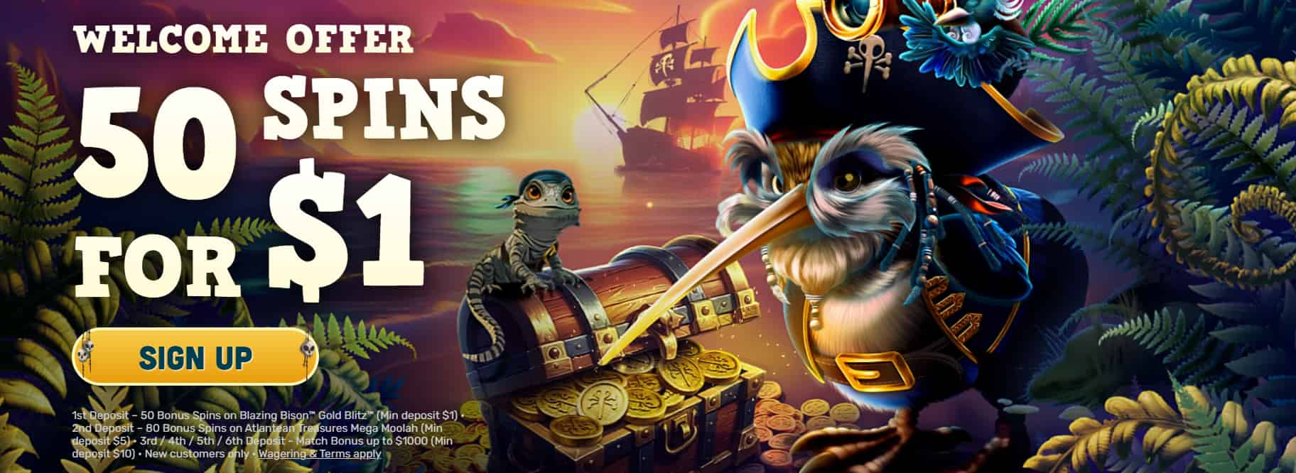 Kiwis-Treasure-bonus