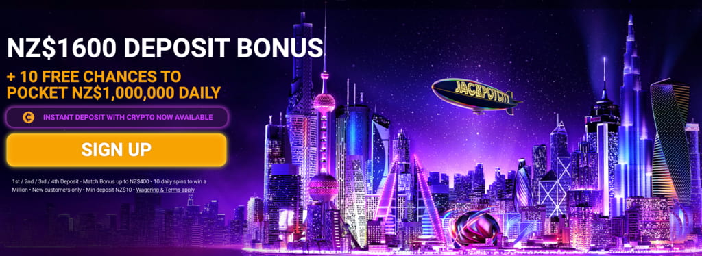 jackpotciry-casino-bonus